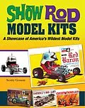 E-Book (epub) Show Rod Model Kits von Scotty Gosson