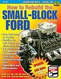 E-Book (epub) How to Rebuild the Small-Block Ford von George Reid