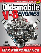 eBook (epub) Oldsmobile V-8 Engines de Bill Trovato