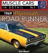 eBook (epub) 1969 Plymouth Road Runner de Wes Eisenschenk