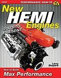E-Book (epub) New Hemi Engines 2003 to Present von Larry Shepard