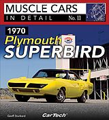 eBook (epub) 1970 Plymouth Superbird de Geoff Stunkard