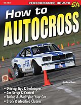 eBook (epub) How to Autocross de Andrew Howe