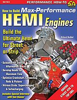 eBook (epub) How to Build Max-Performance Hemi Engines de Richard Nedbal