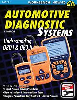 eBook (epub) Automotive Diagnostic Systems: Understanding OBD-I & OBD-II Revised de Keith McCord