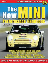 eBook (epub) The New Mini Performance Handbook de Jeffrey Zurschmeide