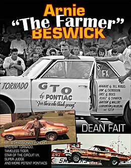 eBook (epub) Arnie "The Farmer" Beswick de Dean Fait