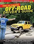 E-Book (epub) The Ultimate Off-Road Driver's Guide von Dave Logan