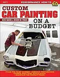 E-Book (epub) Custom Car Painting on a Budget von Dennis Parks, Rick Bacon