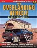 E-Book (epub) The Overlanding Vehicle Builder's Guide- Digital Book von Don Alexander