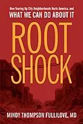 E-Book (epub) Root Shock von Mindy Thompson Fullilove