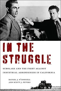 E-Book (epub) In the Struggle von Daniel J. O'Connell, Scott J. Peters