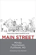 ePUB Main Street von Mindy Thompson Fullilove