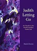 E-Book (epub) Judith Letting Go von Mark Dowie