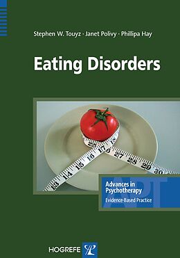 eBook (epub) Eating Disorders de Stephen Touyz, Janet Polivy, Phillipa Hay