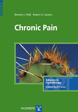 eBook (epub) Chronic Pain de Beverly J Field, Robert A Swarm