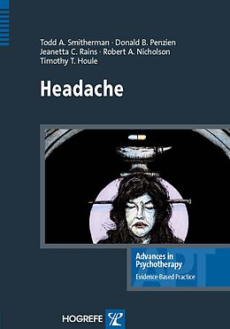 E-Book (epub) Headache von Todd Smitherman, Timothy T. Houle, Robert A Nicholson