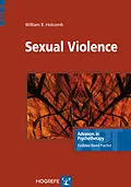 E-Book (epub) Sexual Violence von Bill Holcomb