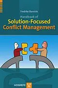 E-Book (epub) Handbook of Solution-Focused Conflict Management von Fredrike Bannink