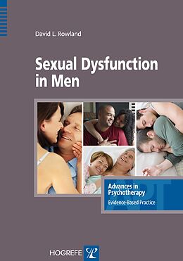 E-Book (epub) Sexual Dysfunction in Men von David L Rowland