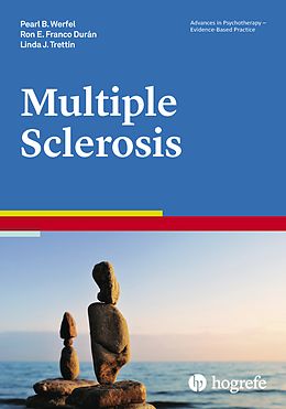 E-Book (epub) Multiple Sclerosis von Pearl B. Werfel, Ron E. Franco Durán, Linda J. Trettin