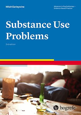 E-Book (epub) Substance Use Problems von Mitch Earleywine