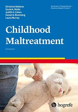 E-Book (epub) Childhood Maltreatment von Christine Wekerle, David A. Wolfe, Judith A. Cohen