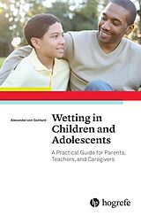 E-Book (epub) Wetting in Children and Adolescents von Alexander von Gontard