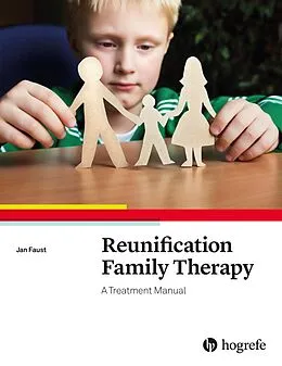 E-Book (epub) Reunification Family Therapy von Jan Faust