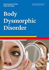 eBook (epub) Body Dysmorphic Disorder de Sony Khemlani-Patel, Fugen Neziroglu