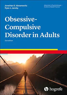 E-Book (epub) Obsessive-Compulsive Disorder in Adults von Jonathan S. Abramowitz, Ryan J. Jacoby