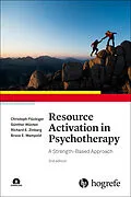 E-Book (epub) Resource Activation in Psychotherapy von Christoph Flückiger, Günther Wüsten, Richard E. Zinbarg
