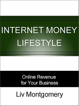 E-Book (epub) Internet Money Lifestyle von Liv Montgomery