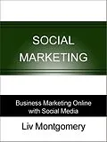 E-Book (epub) Social Marketing von Liv Montgomery