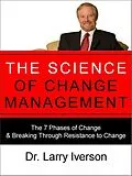 E-Book (epub) Science of Change Management von Larry Iverson