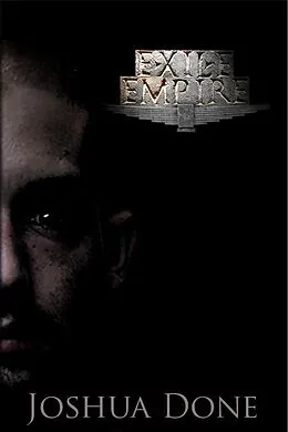 E-Book (epub) Exile Empire von Joshua Done
