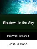 E-Book (epub) Shadows in the Sky von Joshua Done