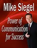 E-Book (epub) Power Communication for Success von Mike Siegel