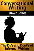 E-Book (epub) Conversational Writing von Dawn Jones