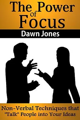 E-Book (epub) Power of Focus von Dawn Jones