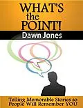 E-Book (epub) What's the Point von Dawn Jones