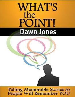 E-Book (epub) What's the Point von Dawn Jones