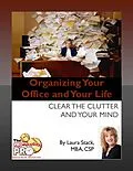 E-Book (epub) Organizing Your Office and Your Life von Laura Stack