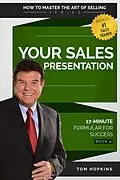 E-Book (epub) Your Sales Presentation von Tom Hopkins