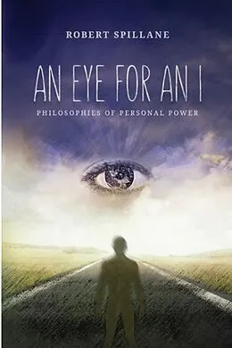E-Book (epub) Eye for An I von Robert Spillane