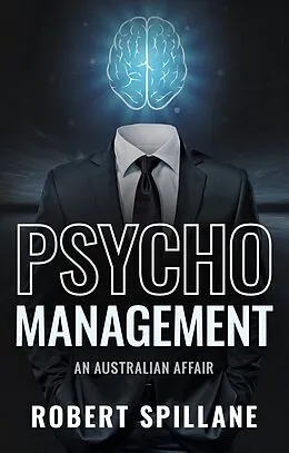 E-Book (epub) Psychomanagement von Robert Spillane