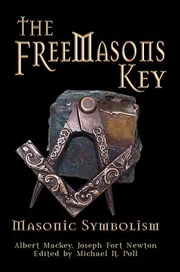 E-Book (epub) The Freemasons Key von Michael R. Poll