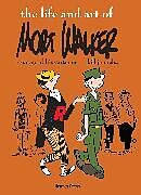 Livre Relié The Life and Art of Mort Walker de Bill Janocha