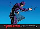 Livre Relié The Phantom the Complete Dailies volume One: 1936-1937; third printing de Lee Falk