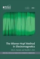 eBook (pdf) WienerHopf Method in Electromagnetics de Vito G. Daniele